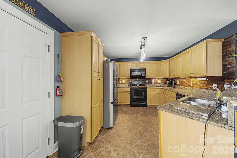 1151 Pine Cross Drive Mount Pleasant, NC 28124