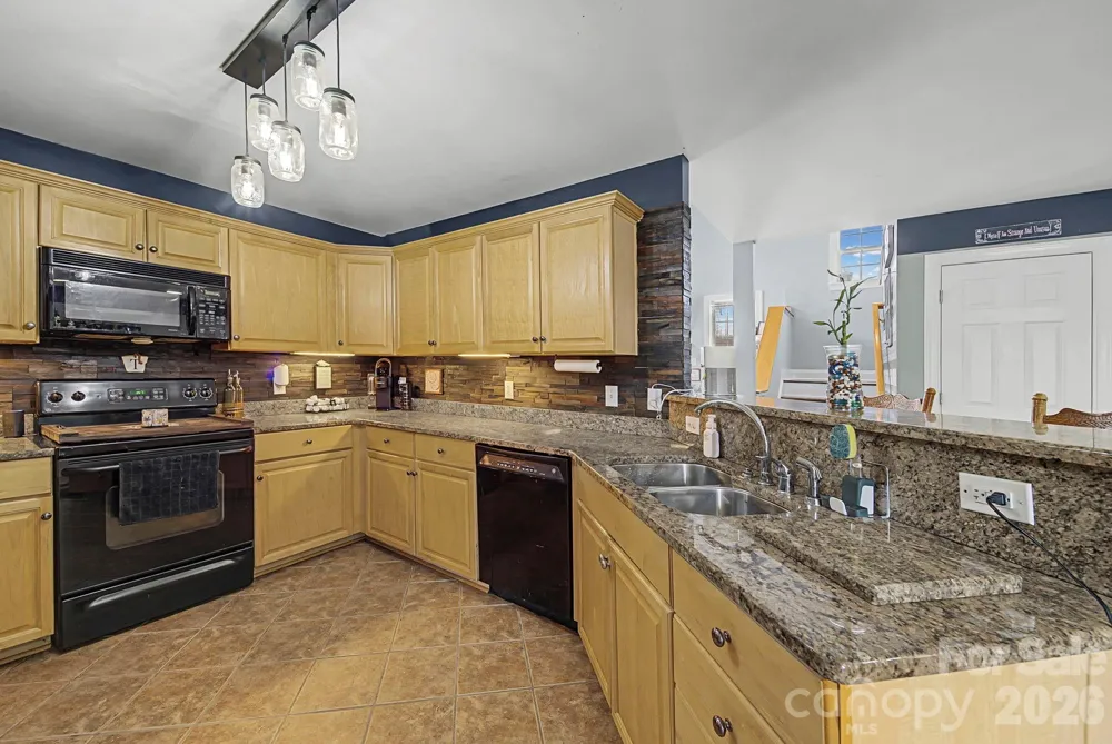 1151 Pine Cross Drive Mount Pleasant, NC 28124