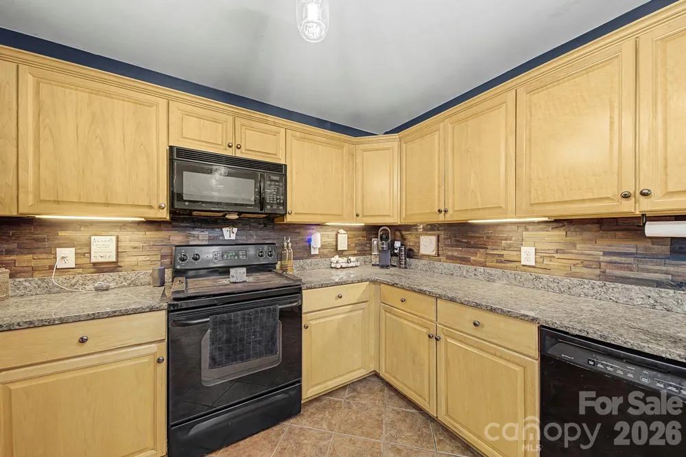 1151 Pine Cross Drive Mount Pleasant, NC 28124