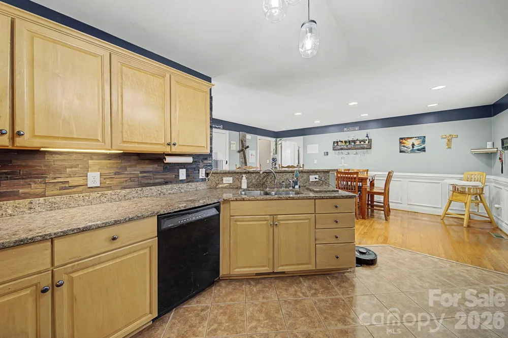 1151 Pine Cross Drive Mount Pleasant, NC 28124