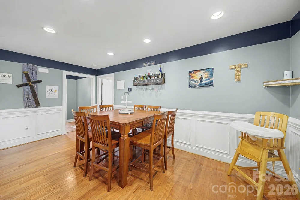1151 Pine Cross Drive Mount Pleasant, NC 28124