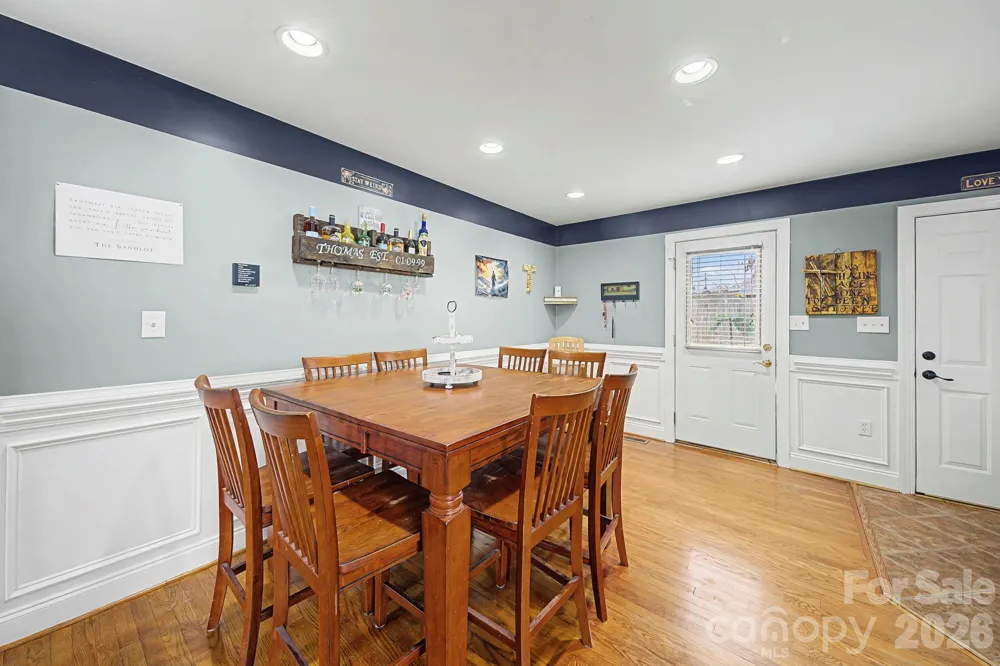 1151 Pine Cross Drive Mount Pleasant, NC 28124