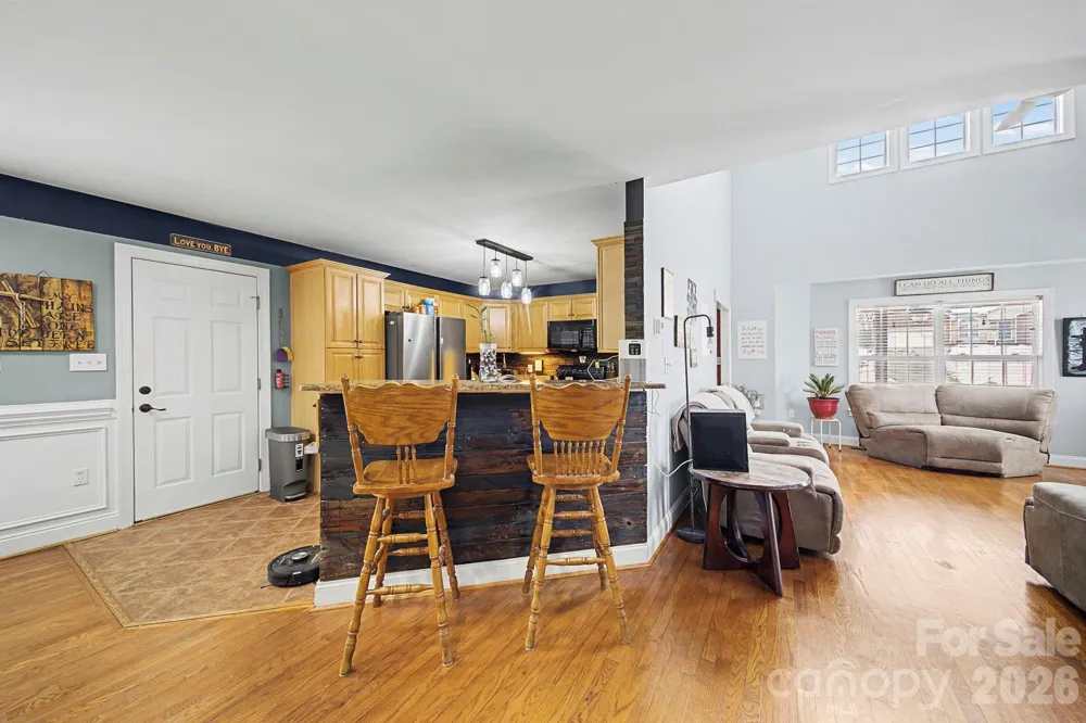 1151 Pine Cross Drive Mount Pleasant, NC 28124