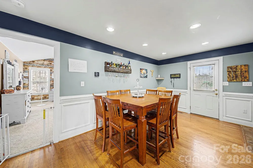 1151 Pine Cross Drive Mount Pleasant, NC 28124