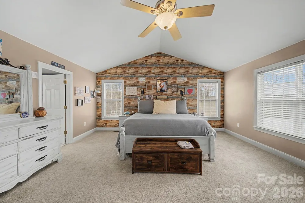 1151 Pine Cross Drive Mount Pleasant, NC 28124