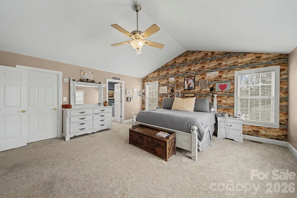 1151 Pine Cross Drive Mount Pleasant, NC 28124