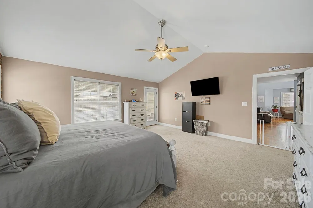 1151 Pine Cross Drive Mount Pleasant, NC 28124