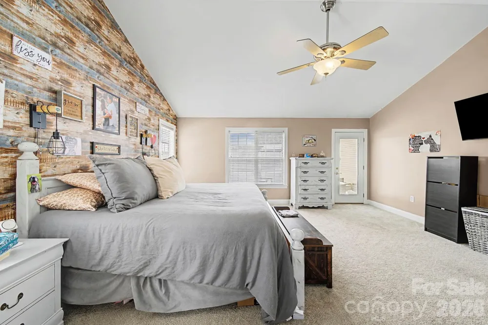 1151 Pine Cross Drive Mount Pleasant, NC 28124