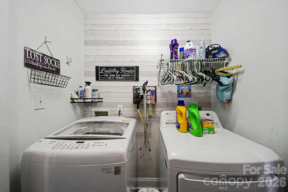 1151 Pine Cross Drive Mount Pleasant, NC 28124