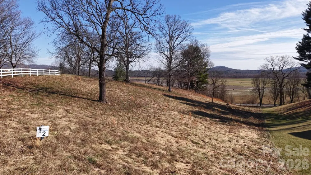 479 Nesbitt Drive #2 Mills River, NC 28759