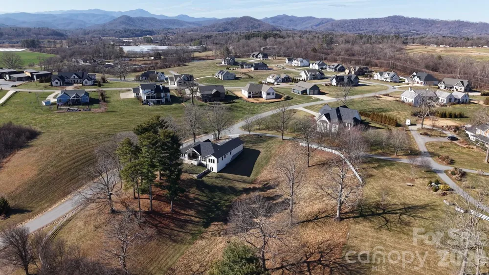 479 Nesbitt Drive #2 Mills River, NC 28759