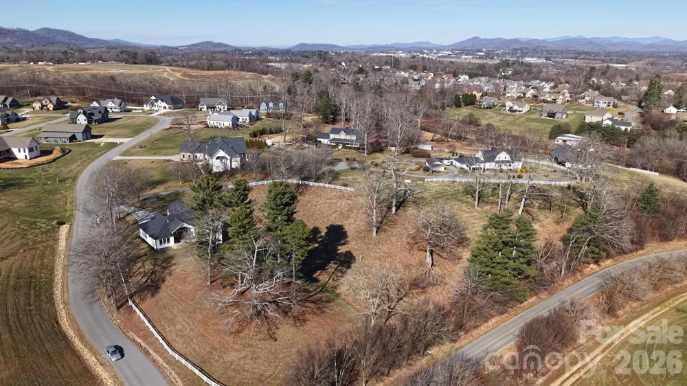 479 Nesbitt Drive #2 Mills River, NC 28759