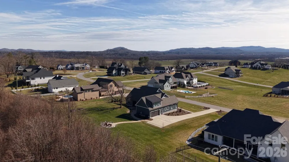 479 Nesbitt Drive #2 Mills River, NC 28759