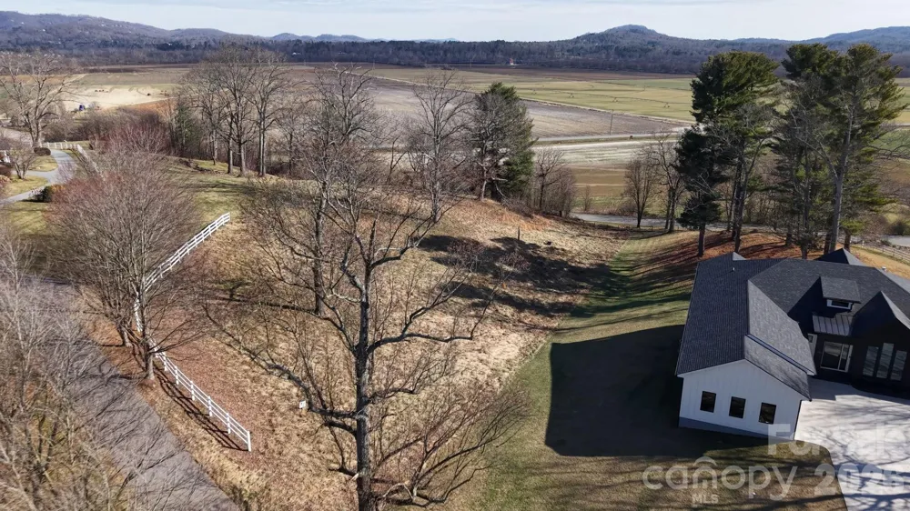 479 Nesbitt Drive #2 Mills River, NC 28759