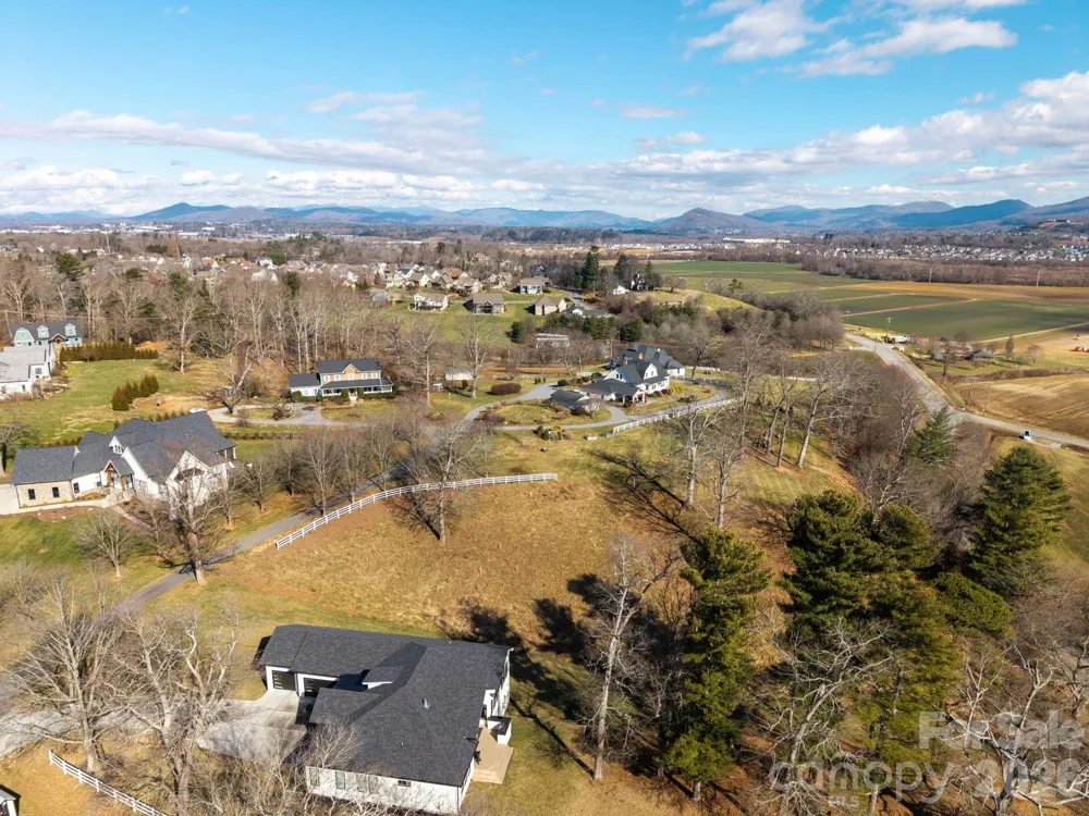 479 Nesbitt Drive #2 Mills River, NC 28759