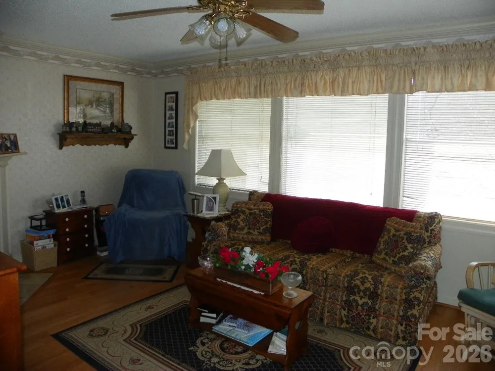 133 Pier Avenue New London, NC 28127