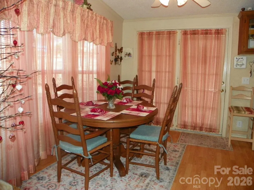 133 Pier Avenue New London, NC 28127