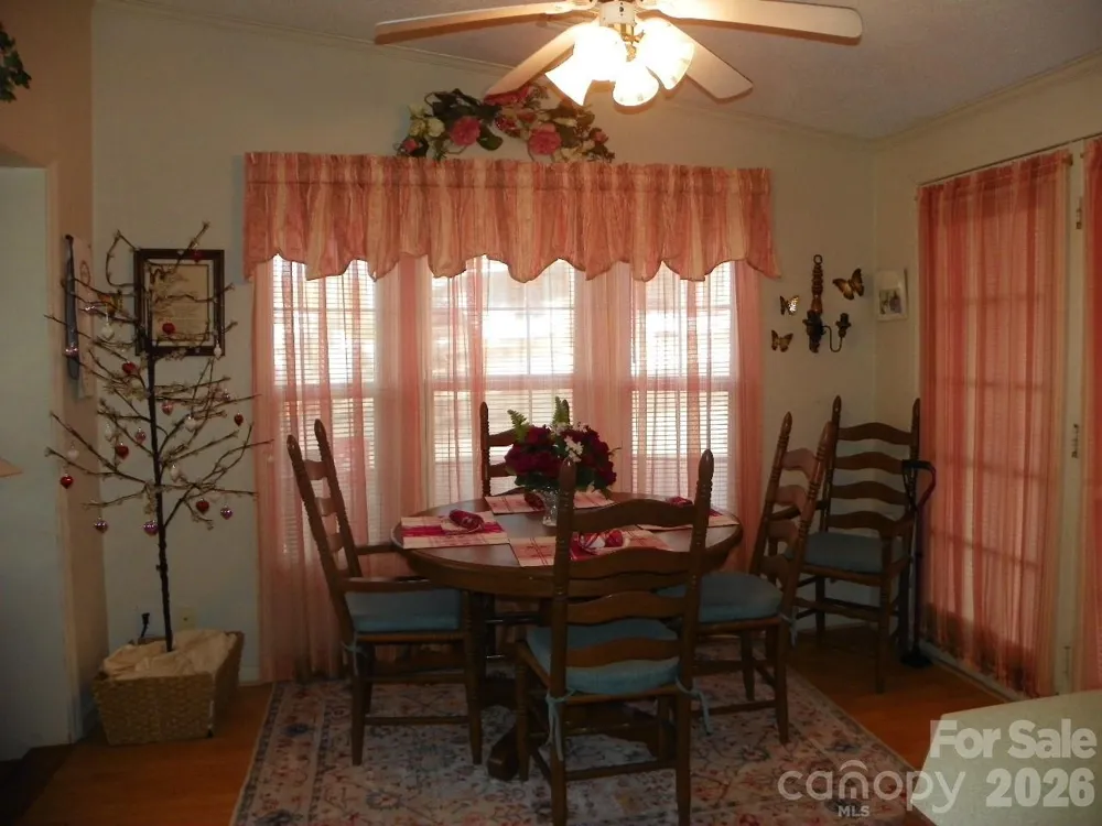 133 Pier Avenue New London, NC 28127