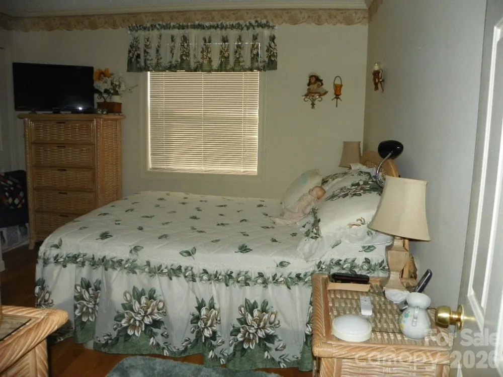 133 Pier Avenue New London, NC 28127