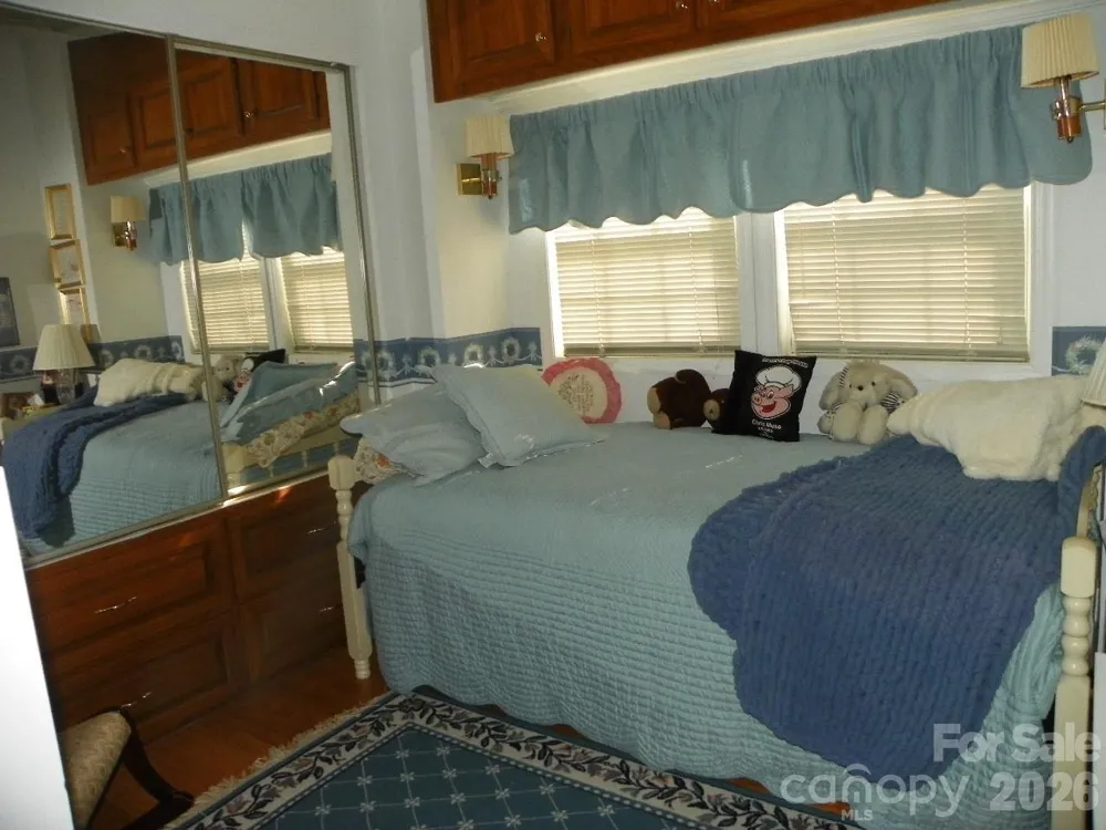 133 Pier Avenue New London, NC 28127