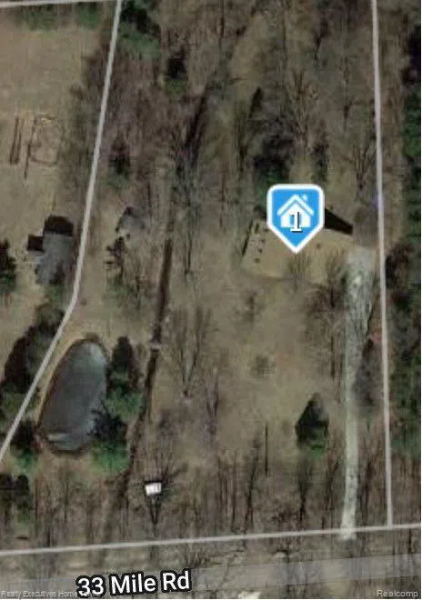 2101 33 MILE ROAD