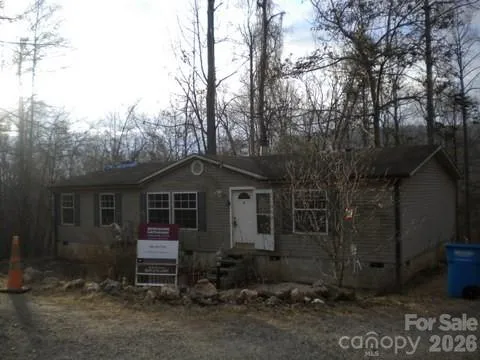 67 Earwood Ridge Road Fairview, NC 28730