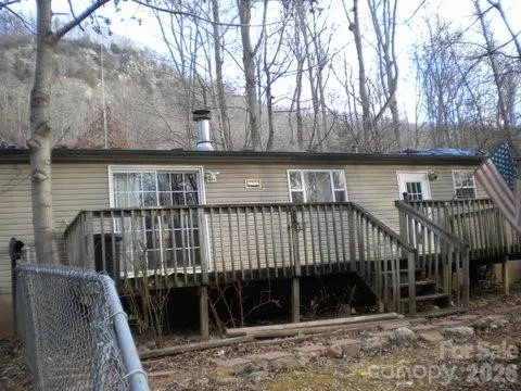 67 Earwood Ridge Road Fairview, NC 28730