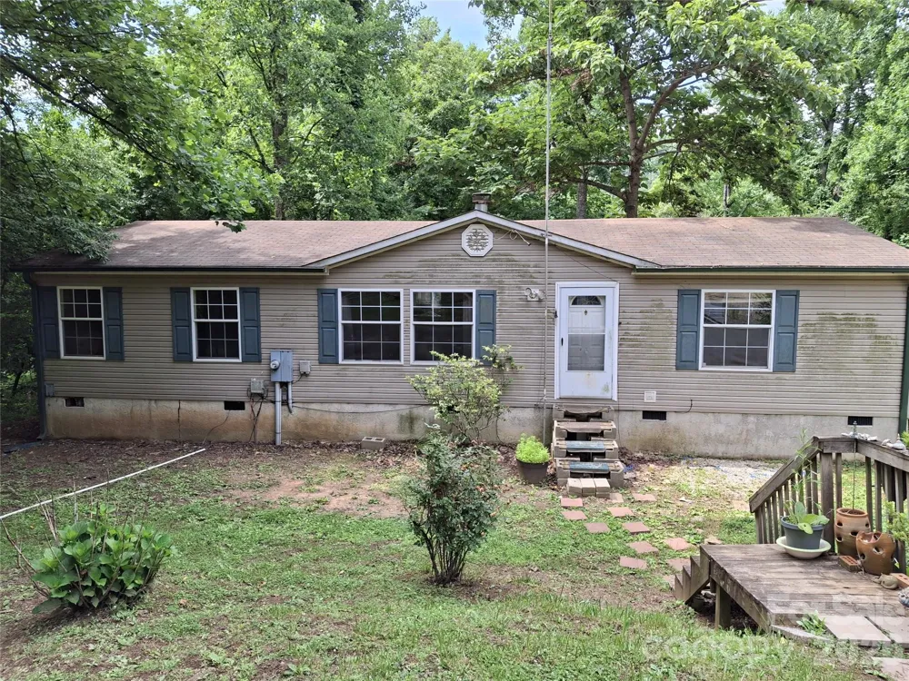 67 Earwood Ridge Road Fairview, NC 28730