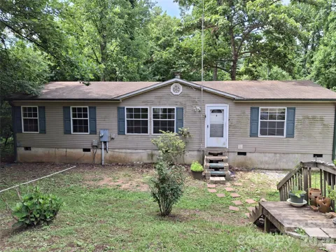 67 Earwood Ridge Road