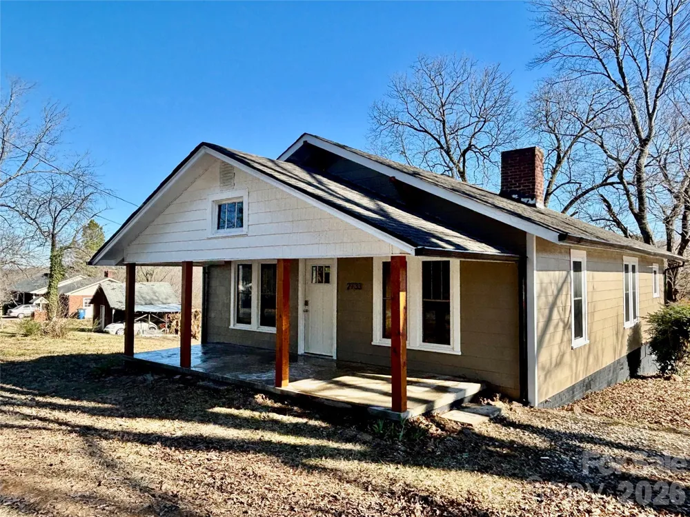 2733 Coldwater Street