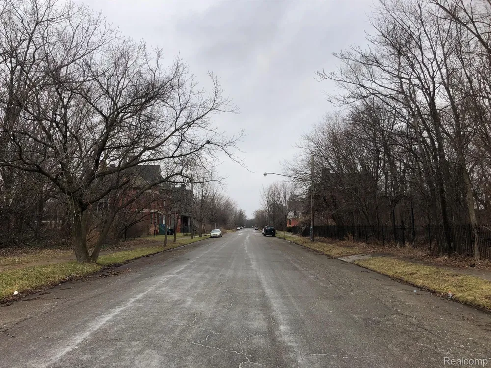 3907 LINCOLN Detroit City, MI 48208