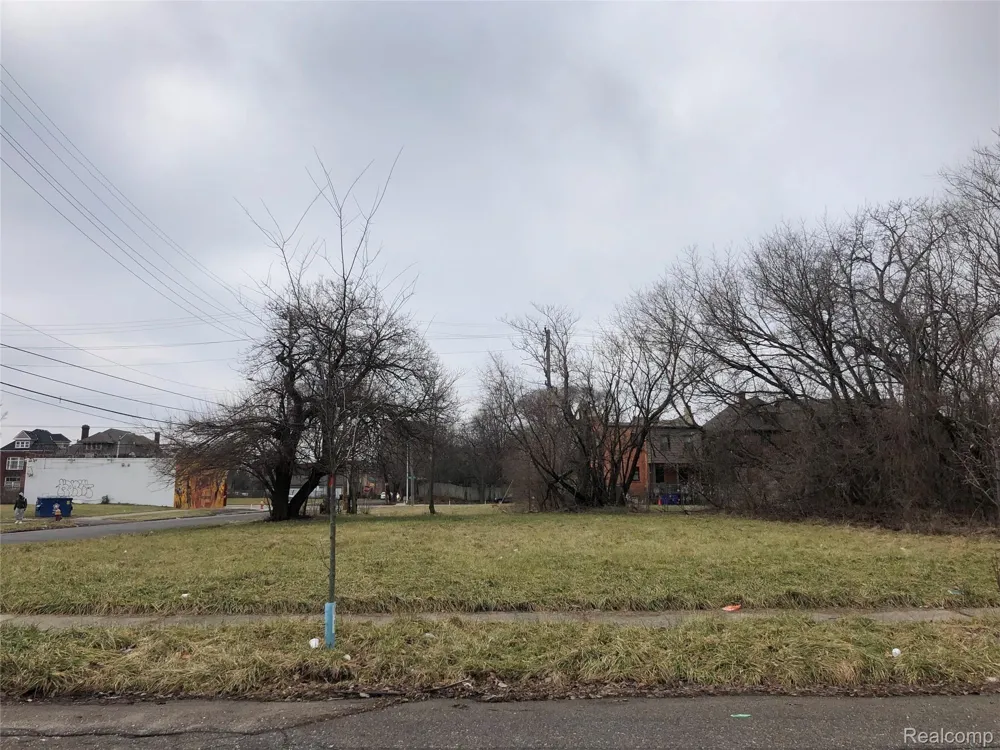 3907 LINCOLN Detroit City, MI 48208