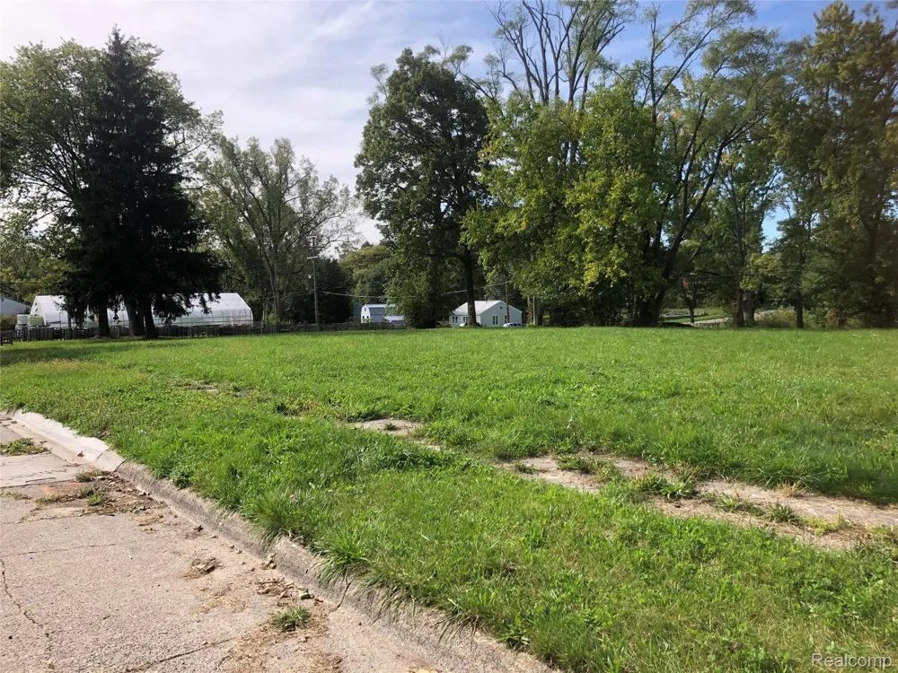 14807 BURGESS Detroit City, MI 48223