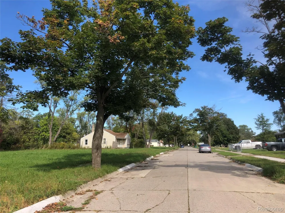 14807 BURGESS Detroit City, MI 48223