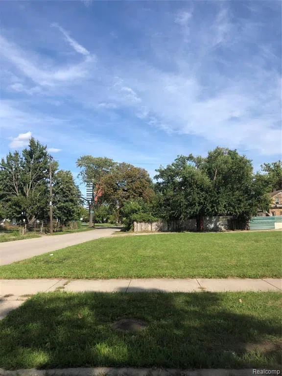 2746 HARRISON Detroit City, MI 48216