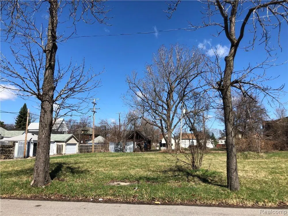 1570 PERRY Detroit City, MI 48216