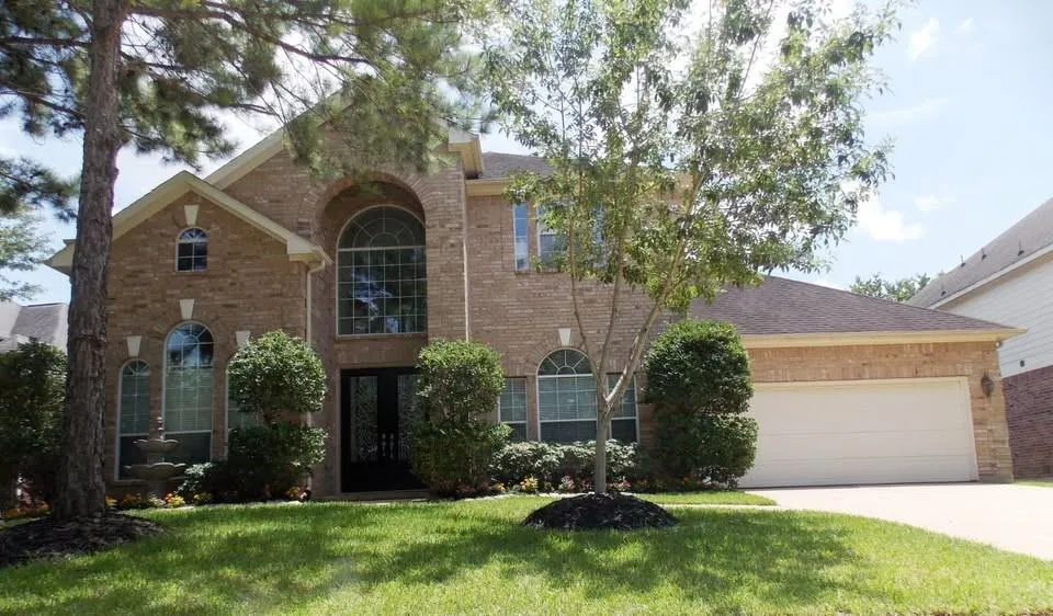 16531 Ruby Meadow Drive