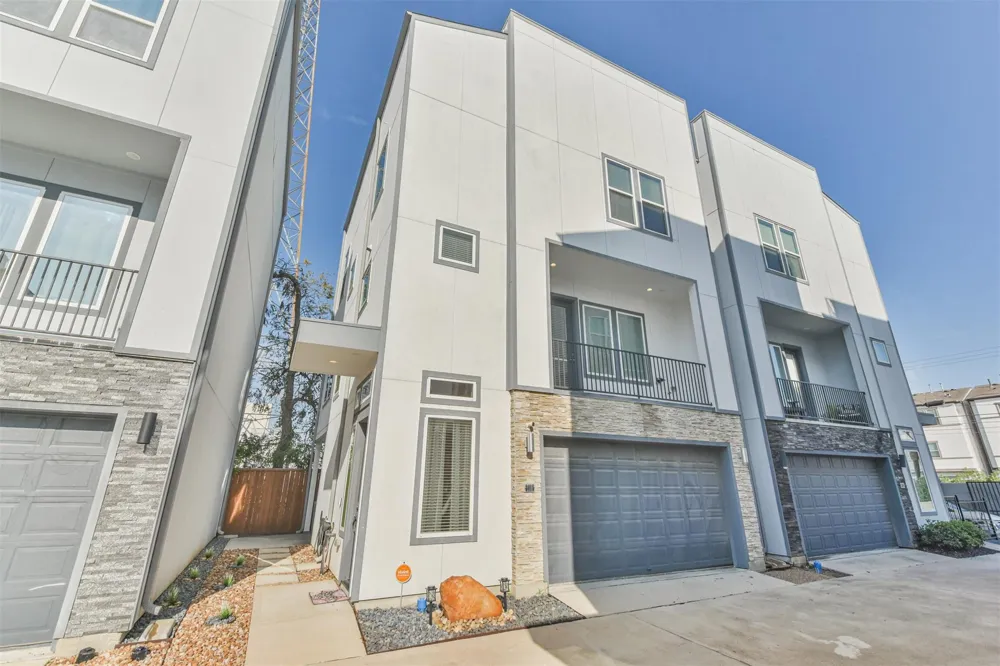 8411 Hempstead Road #H