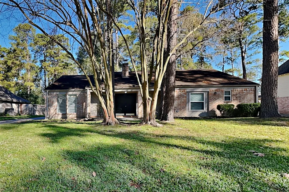 3315 Redwood Lodge Drive