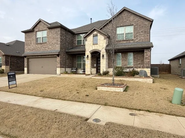 10421 Table Bluff Street