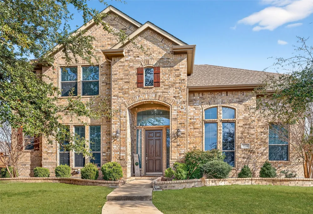 730 Rosewood Drive