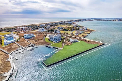 1 Waters Edge Drive
