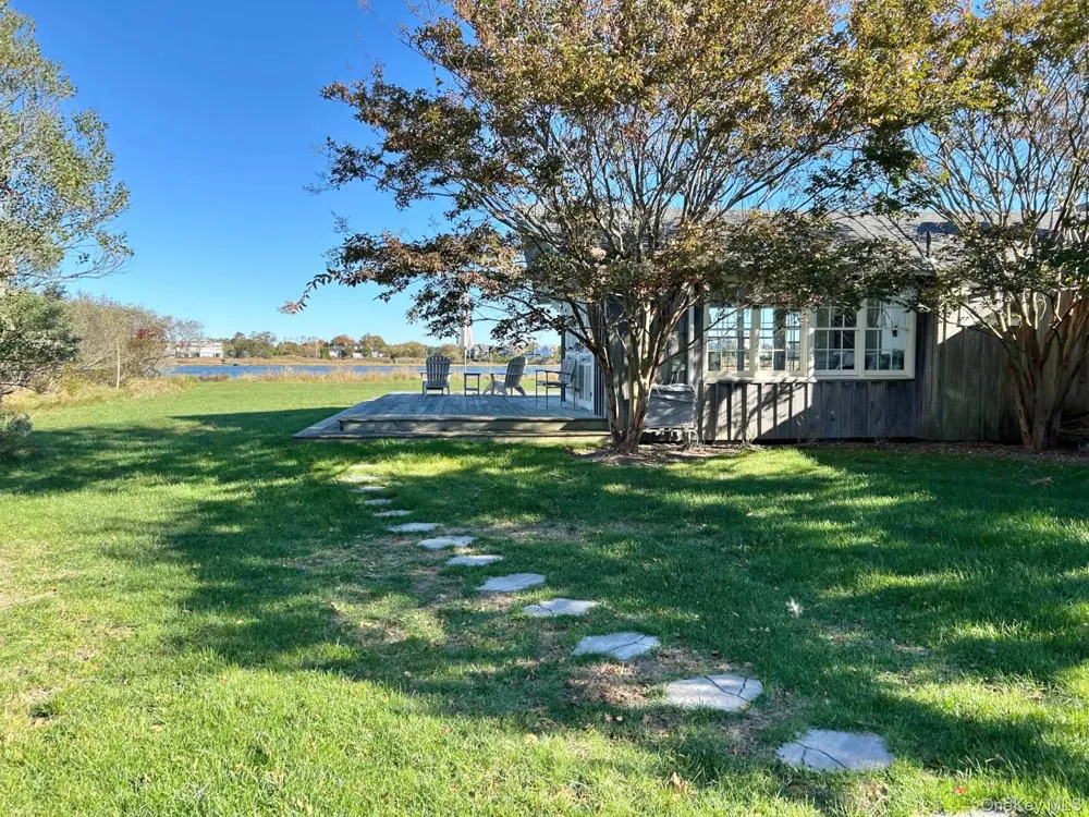 1 Waters Edge Drive Quogue, NY 11959