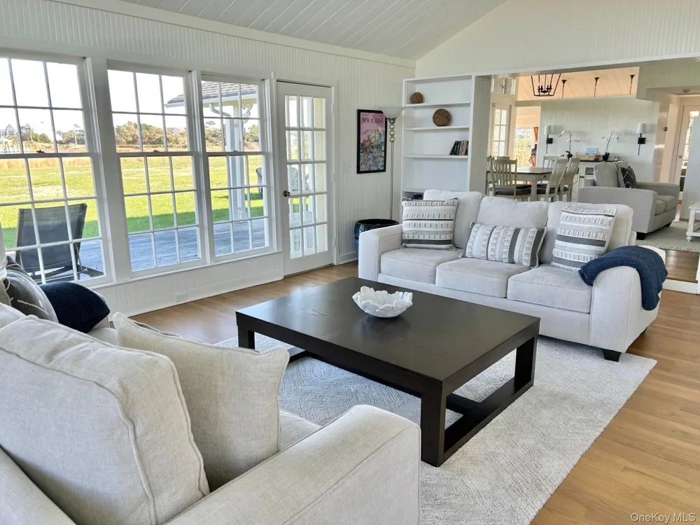 1 Waters Edge Drive Quogue, NY 11959