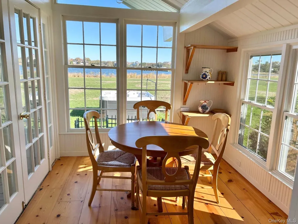 1 Waters Edge Drive Quogue, NY 11959