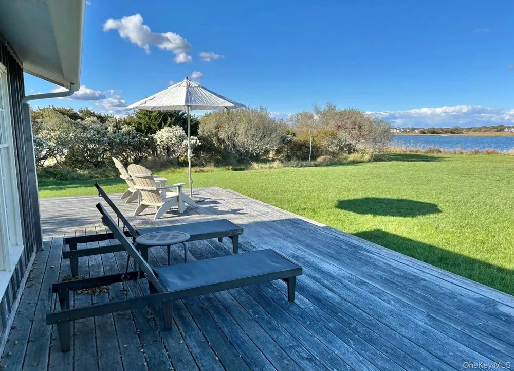 1 Waters Edge Drive Quogue, NY 11959