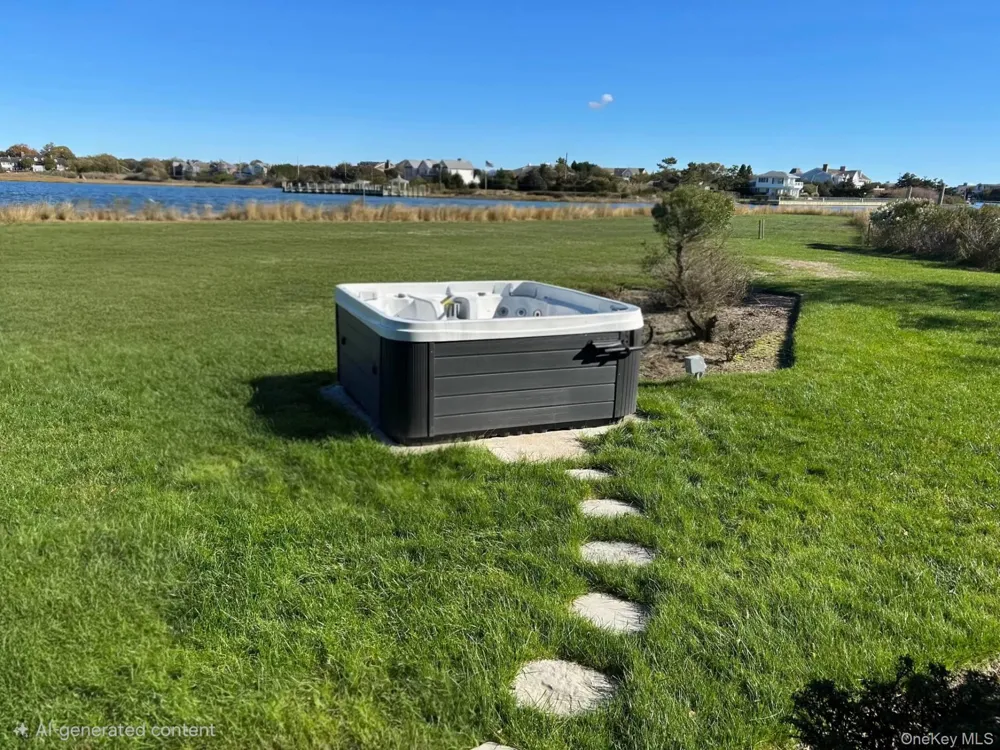 1 Waters Edge Drive Quogue, NY 11959