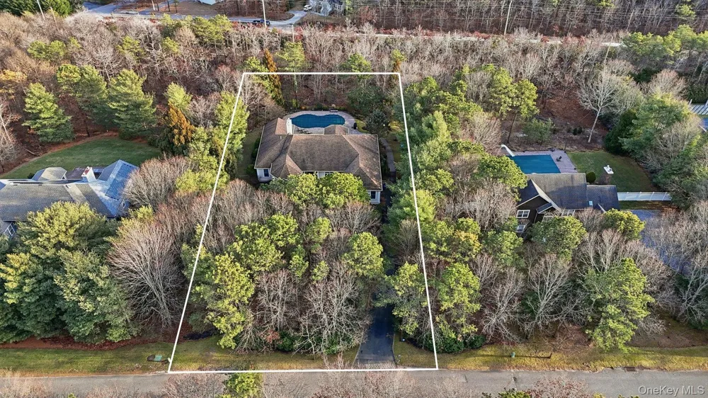 131 Malloy Drive East Quogue, NY 11942