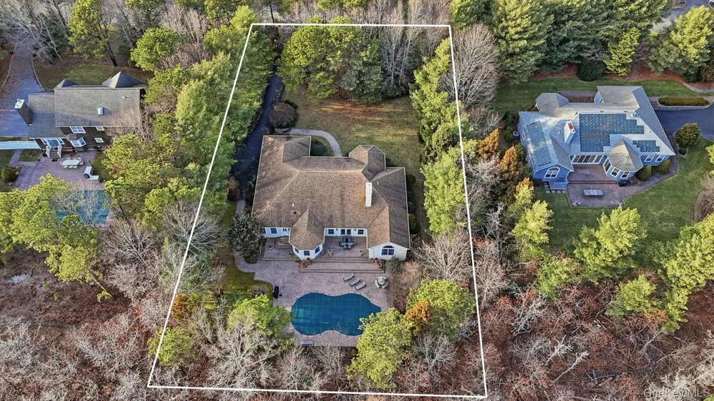 131 Malloy Drive East Quogue, NY 11942