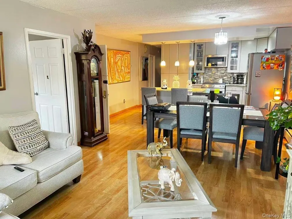 75-22 Parsons Boulevard #D3 Fresh Meadows, NY 11366